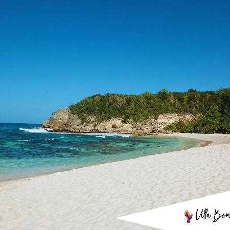 Villa Bom Siwo & Spa Anse-Bertrand 외부 사진
