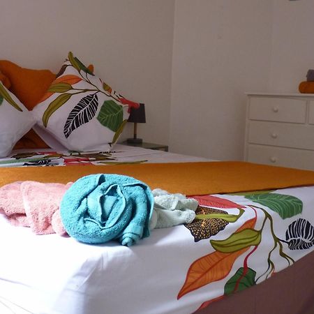 Villa Bom Siwo & Spa Anse-Bertrand 외부 사진